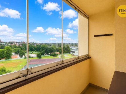 Prodej bytu, 3+1, 70 m²
