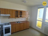 Prodej bytu, 3+1, 70 m²