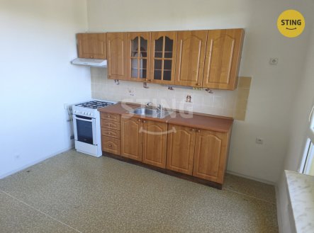 Prodej bytu, 3+1, 70 m²