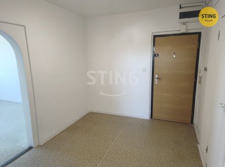 Prodej bytu, 3+1, 70 m²