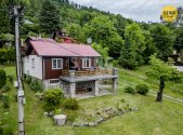 Prodej chaty/rekreačního objektu, 37 m²