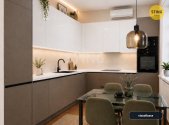 Pronájem bytu, 3+kk, 72 m²