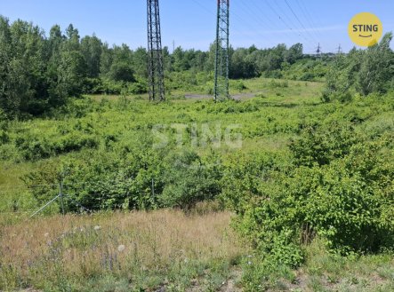 Pronájem pozemku, trvalý travní porost, 29 433 m²