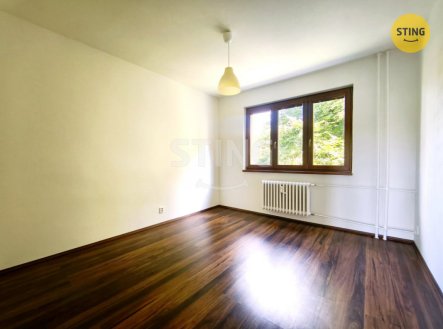 Pronájem bytu, 3+1, 74 m²