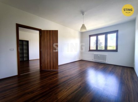 Pronájem bytu, 3+1, 74 m²