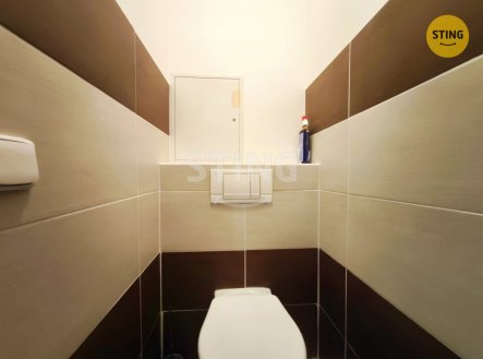 Pronájem bytu, 3+1, 74 m²
