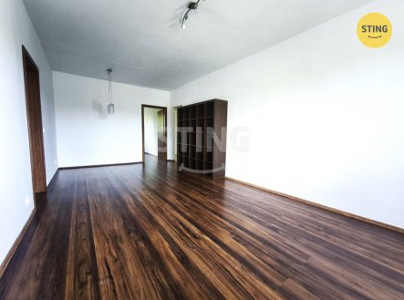 Pronájem bytu, 3+1, 74 m²