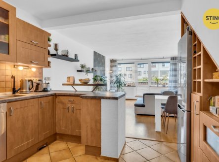 DSC01873.jpg | Prodej bytu, 3+kk, 94 m²