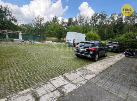 Pronájem kanceláře, 75 m²