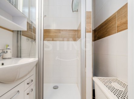 Pronájem bytu, 2+1, 57 m²