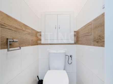 Pronájem bytu, 2+1, 57 m²