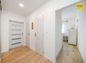 Pronájem bytu, 2+1, 57 m²