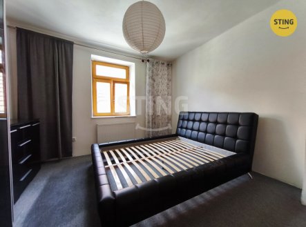 Pronájem bytu, 2+kk, 44 m² obrázek