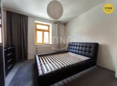 Pronájem bytu, 2+kk, 44 m²