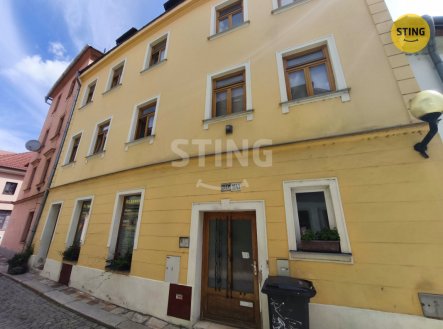 Pronájem bytu, 2+kk, 44 m²