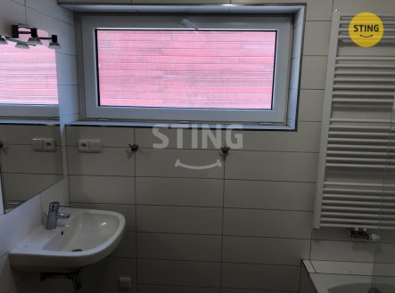 Pronájem domu/vily, 68 m²