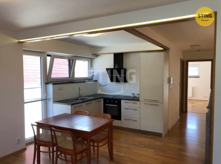 Pronájem domu/vily, 68 m²