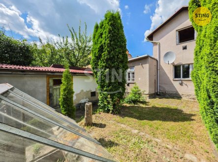 Prodej domu/vily, 81 m²