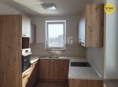 Pronájem bytu, 3+kk, 80 m²