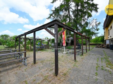 Prodej domu/vily, 360 m²