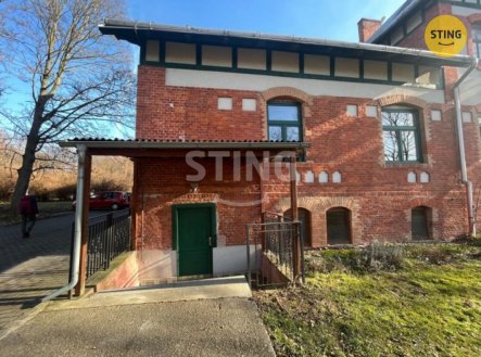 Pronájem bytu, 1+1, 38 m²
