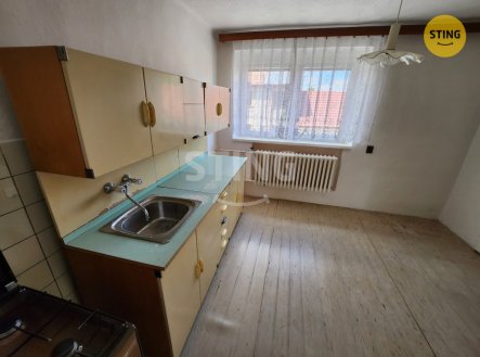 Prodej domu/vily, 240 m²