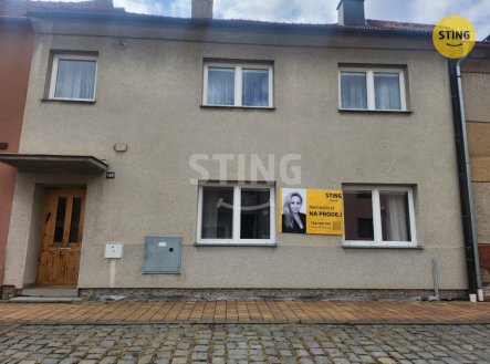 Prodej domu/vily, 240 m²