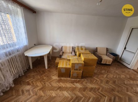 Prodej domu/vily, 240 m²