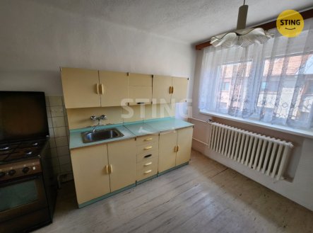 Prodej domu/vily, 240 m²