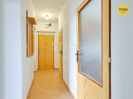 Prodej bytu, 3+1, 92 m²
