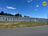Pronájem - komerční objekt, sklad, 1 156 m²