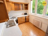 Prodej bytu, 2+1, 50 m²