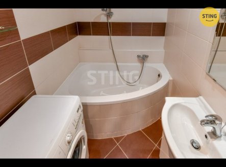 Pronájem bytu, 2+1, 62 m²