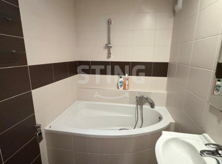 Pronájem bytu, 2+1, 62 m²