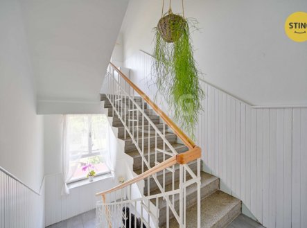 Prodej domu/vily, 340 m²