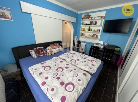 Prodej bytu, 3+1, 74 m²