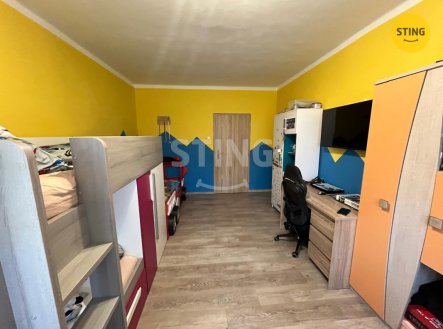 Prodej bytu, 3+1, 74 m²