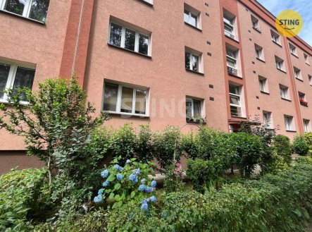 Prodej bytu, 3+1, 74 m²
