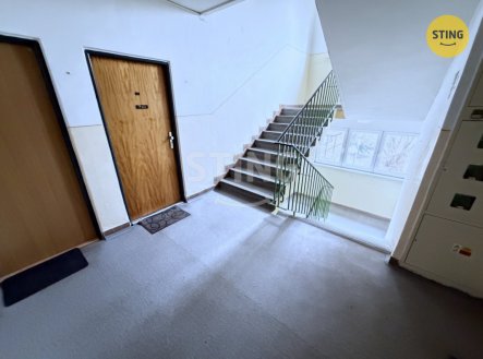 Pronájem bytu, 2+1, 63 m²
