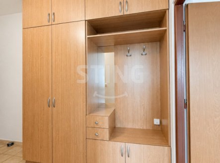 Pronájem bytu, 2+1, 63 m²