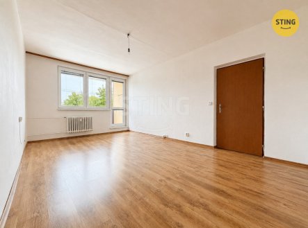Pronájem bytu, 2+1, 63 m²