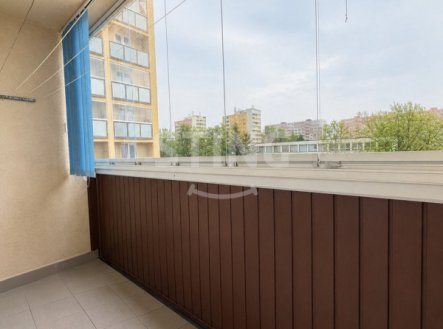 Pronájem bytu, 2+1, 63 m²