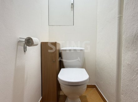 Pronájem bytu, 2+1, 63 m²