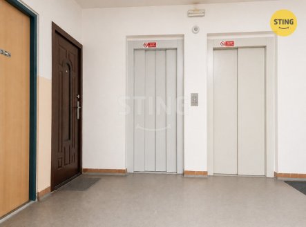 Pronájem bytu, 2+1, 63 m²