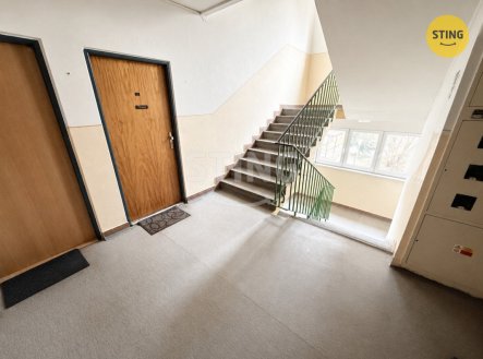 Pronájem bytu, 2+1, 63 m²