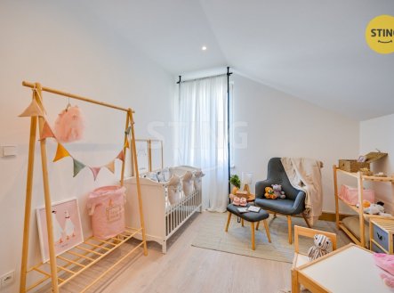 Prodej bytu, 3+1, 82 m²