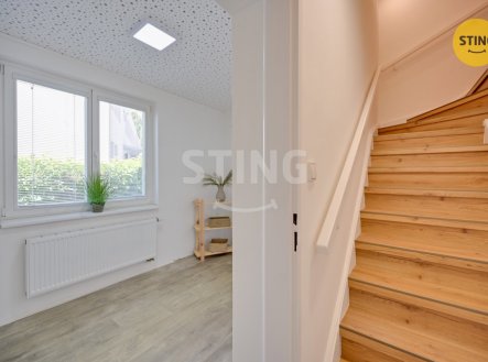 Prodej bytu, 3+1, 82 m²