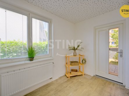 Prodej bytu, 3+1, 82 m²