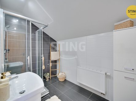 Prodej bytu, 3+1, 82 m²