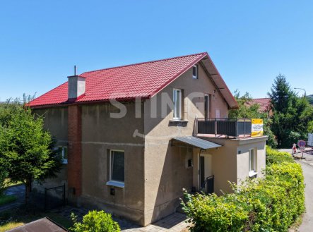 Prodej bytu, 3+1, 82 m²
